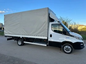 Iveco 35c17 N1 HI-Matic , снимка 7