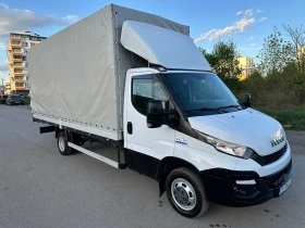 Iveco 35c17 N1 HI-Matic , снимка 1