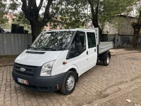 Ford Transit 2.4TDCi