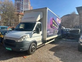 Iveco Daily 70C 70c21, снимка 1