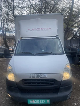 Iveco Daily 70C 70c21, снимка 3