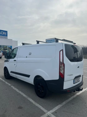 Ford Transit Custom 2.2 TDCI Klima, снимка 7