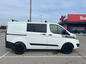 Ford Transit Custom 2.2 TDCI Klima, снимка 4