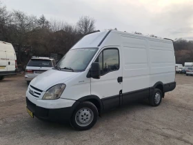 Iveco 35s12  Климатик, снимка 1