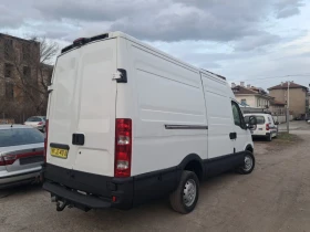 Iveco 35s12  Климатик, снимка 5