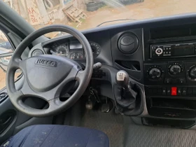 Iveco 35s12  Климатик, снимка 7