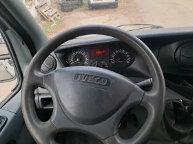 Iveco 35s12  Климатик, снимка 6