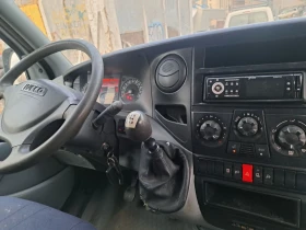 Iveco 35s12  Климатик, снимка 8