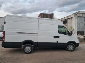 Iveco 35s13  Климатик, снимка 3