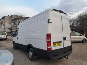 Iveco 35s12  Климатик, снимка 4