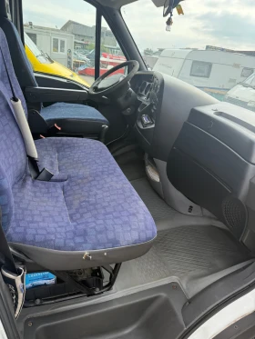 Iveco Daily 2.3HPI !!! | Mobile.bg    9