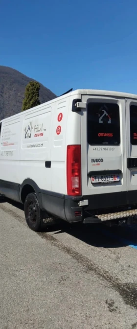 Iveco Daily 2.3HPI !!! | Mobile.bg    5