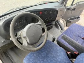 Iveco Daily 2.3HPI !!! | Mobile.bg    7