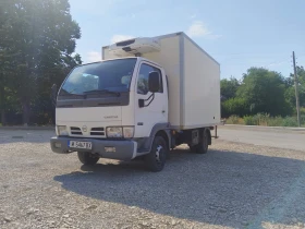     Nissan Capstar
