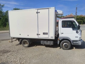     Nissan Capstar