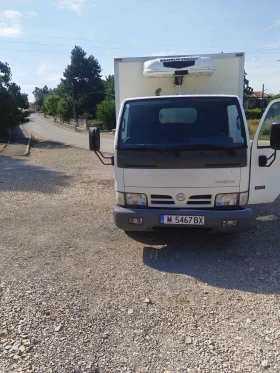 Nissan Capstar | Mobile.bg    5