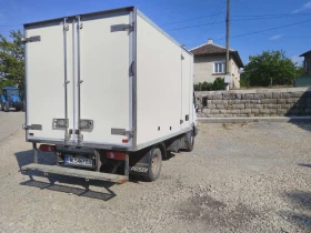     Nissan Capstar