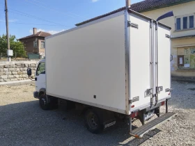    Nissan Capstar