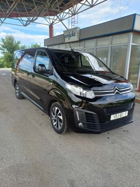 Citroen Jumpy 2.0CDI/DOUBLECAB/ХЕДЪП/FULL