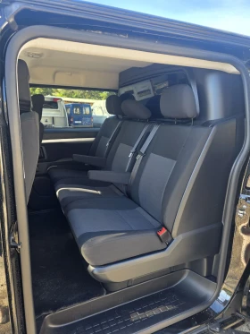 Citroen Jumpy 2.0CDI/DOUBLECAB/�����/FULL | Mobile.bg � ����� ������ 11