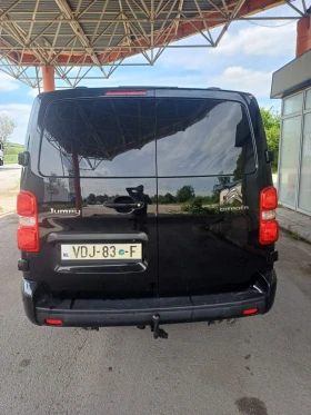 Citroen Jumpy 2.0CDI/DOUBLECAB/�����/FULL | Mobile.bg � ����� ������ 6