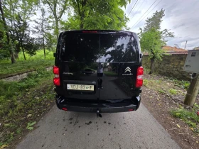 Citroen Jumpy 2.0CDI/DOUBLECAB/�����/FULL | Mobile.bg � ����� ������ 8