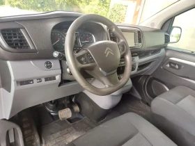 Citroen Jumpy 2.0CDI/DOUBLECAB/�����/FULL | Mobile.bg � ����� ������ 17