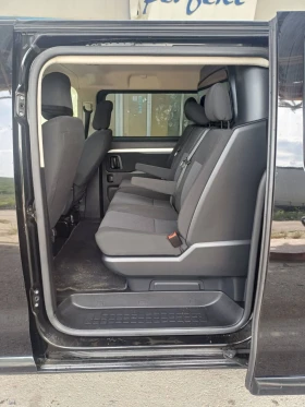 Citroen Jumpy 2.0CDI/DOUBLECAB/�����/FULL | Mobile.bg � ����� ������ 10