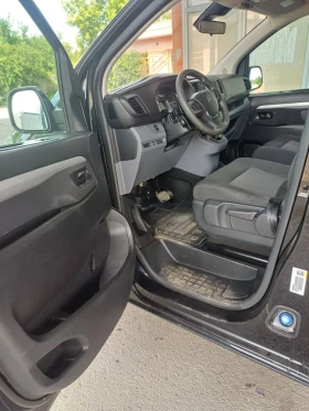Citroen Jumpy 2.0CDI/DOUBLECAB/�����/FULL | Mobile.bg � ����� ������ 16