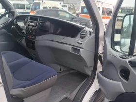 Iveco Daily 35S18/Клима/4.90м., снимка 9