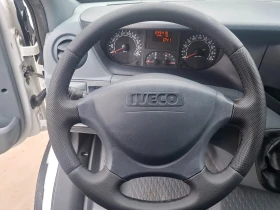Iveco Daily 35S18/Клима/4.90м., снимка 7