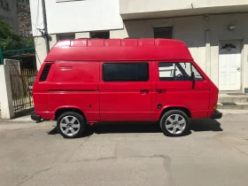 ������ VW T3