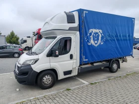 ������ Peugeot Boxer