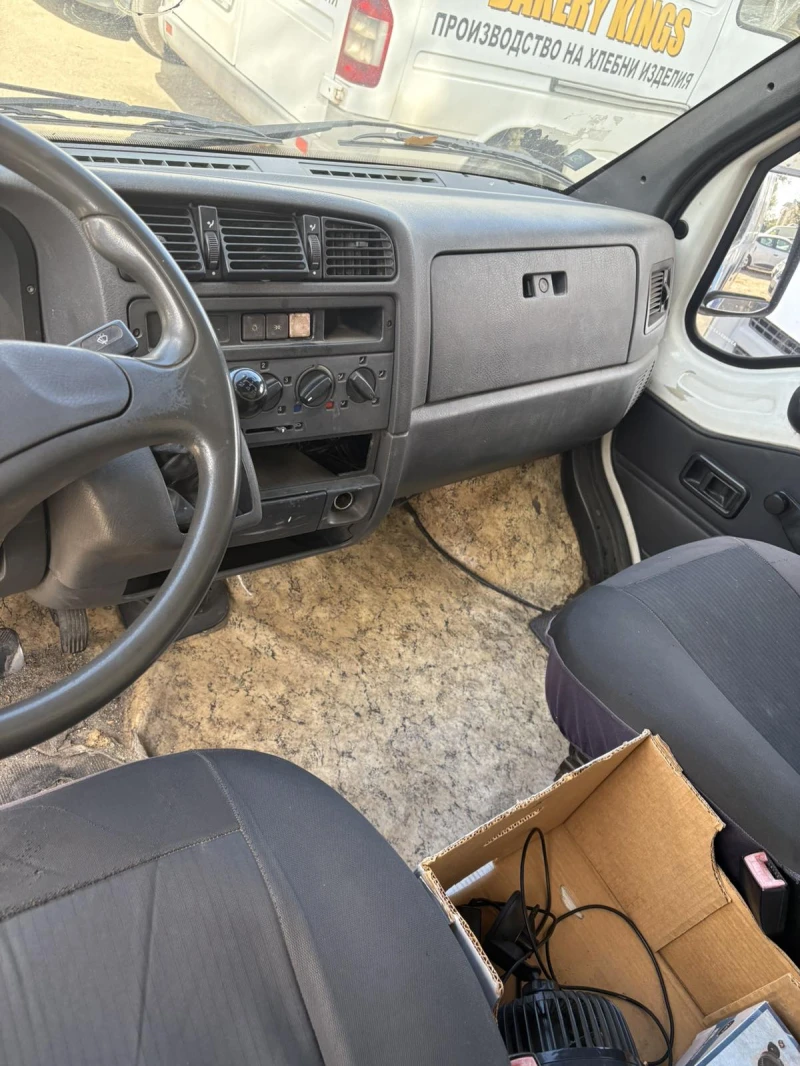 Fiat Ducato, снимка 6 - Бусове и автобуси - 52688206