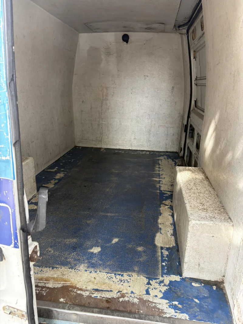 Fiat Ducato, снимка 4 - Бусове и автобуси - 52688206