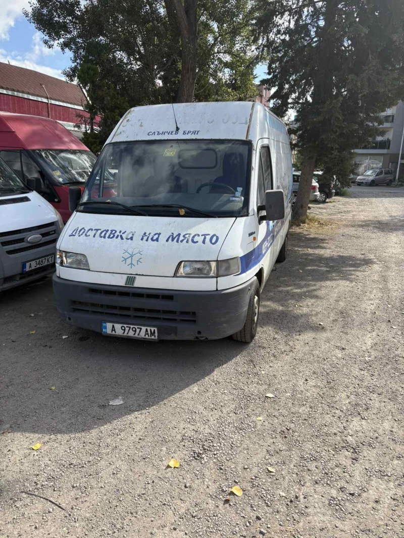 Fiat Ducato
