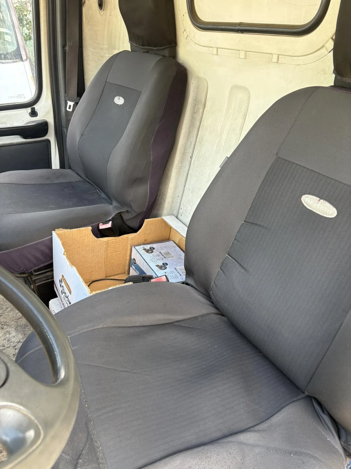 Fiat Ducato  - изображение 7