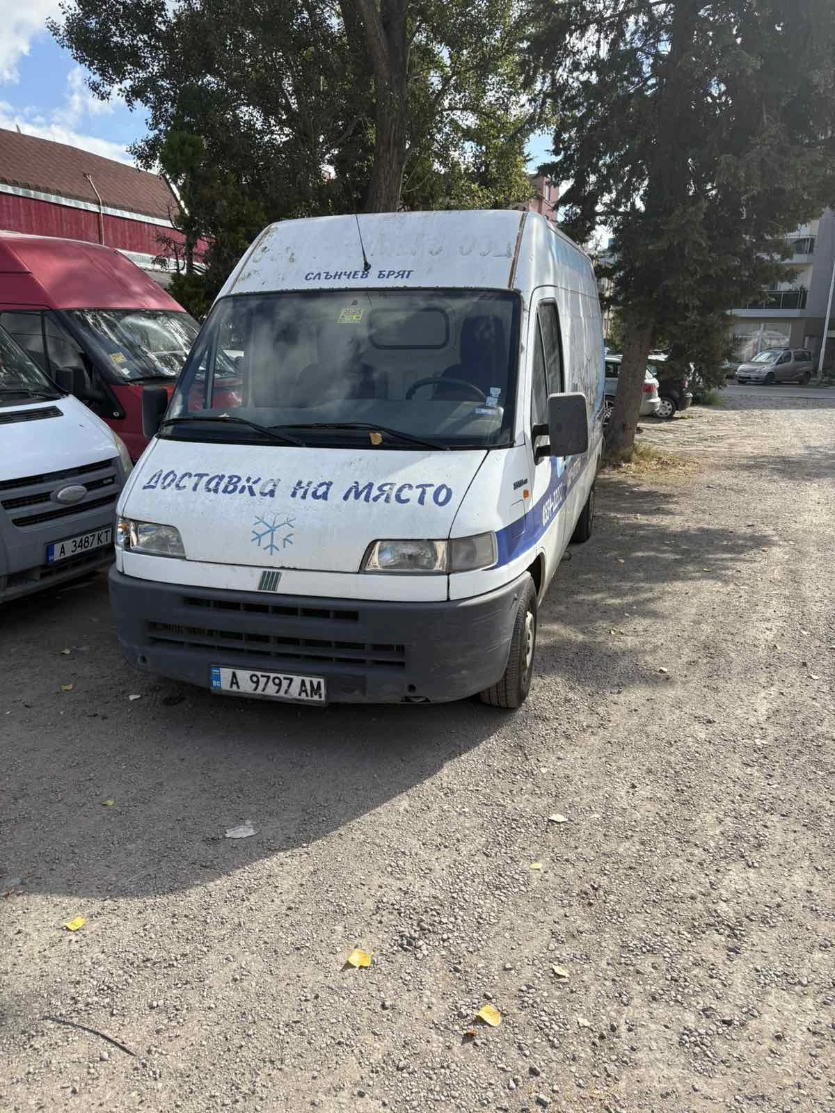 Fiat Ducato | Mobile.bg   1
