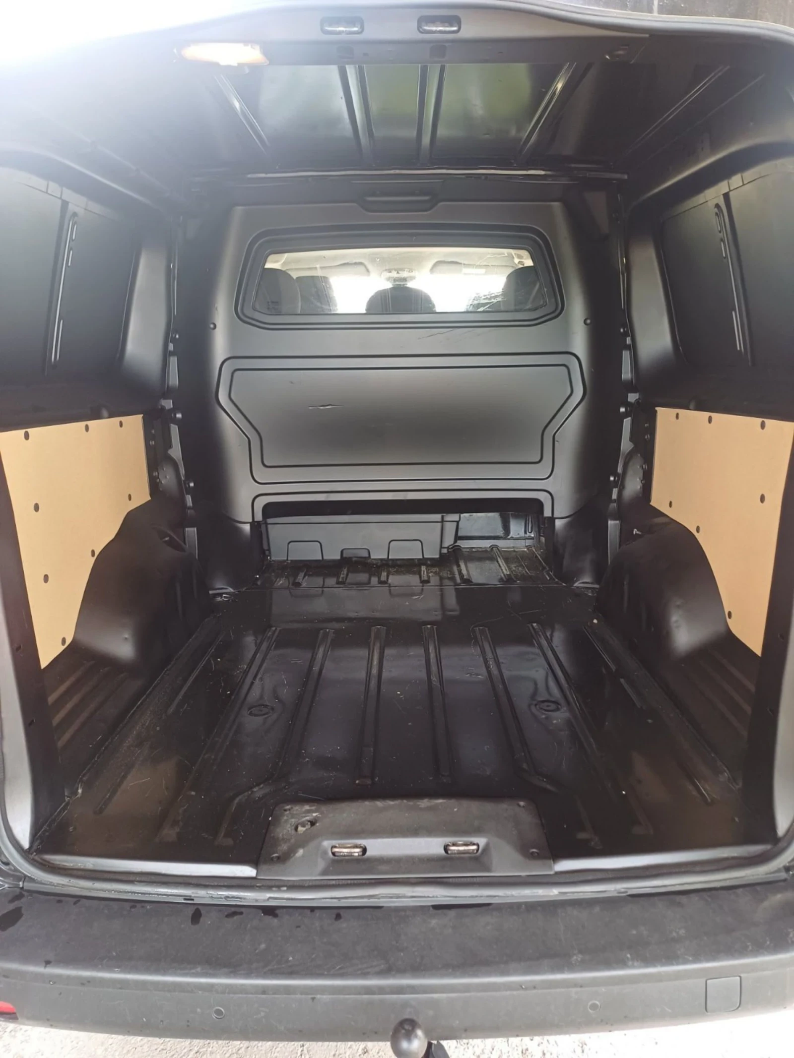 Citroen Jumpy 2.0CDI/DOUBLECAB/ХЕДЪП/FULL - изображение 9