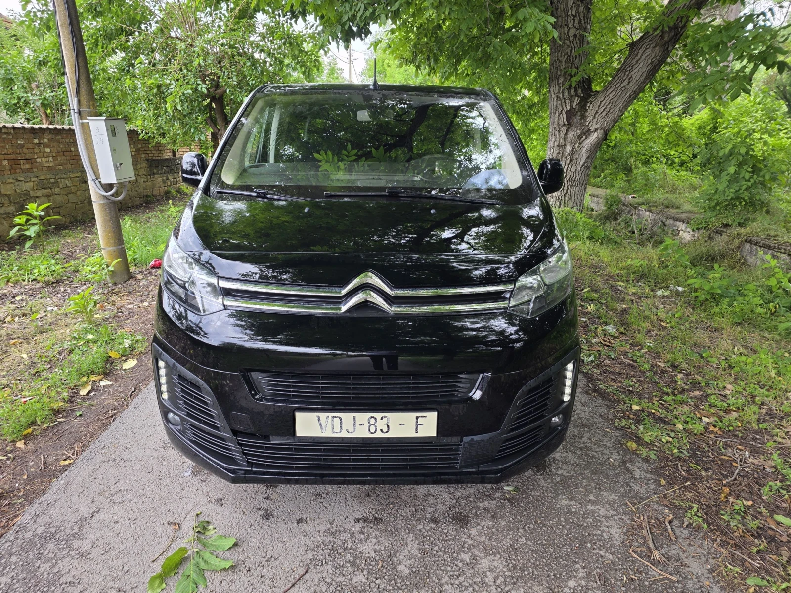 Citroen Jumpy 2.0CDI/DOUBLECAB/�����/FULL | Mobile.bg � ����������� 3