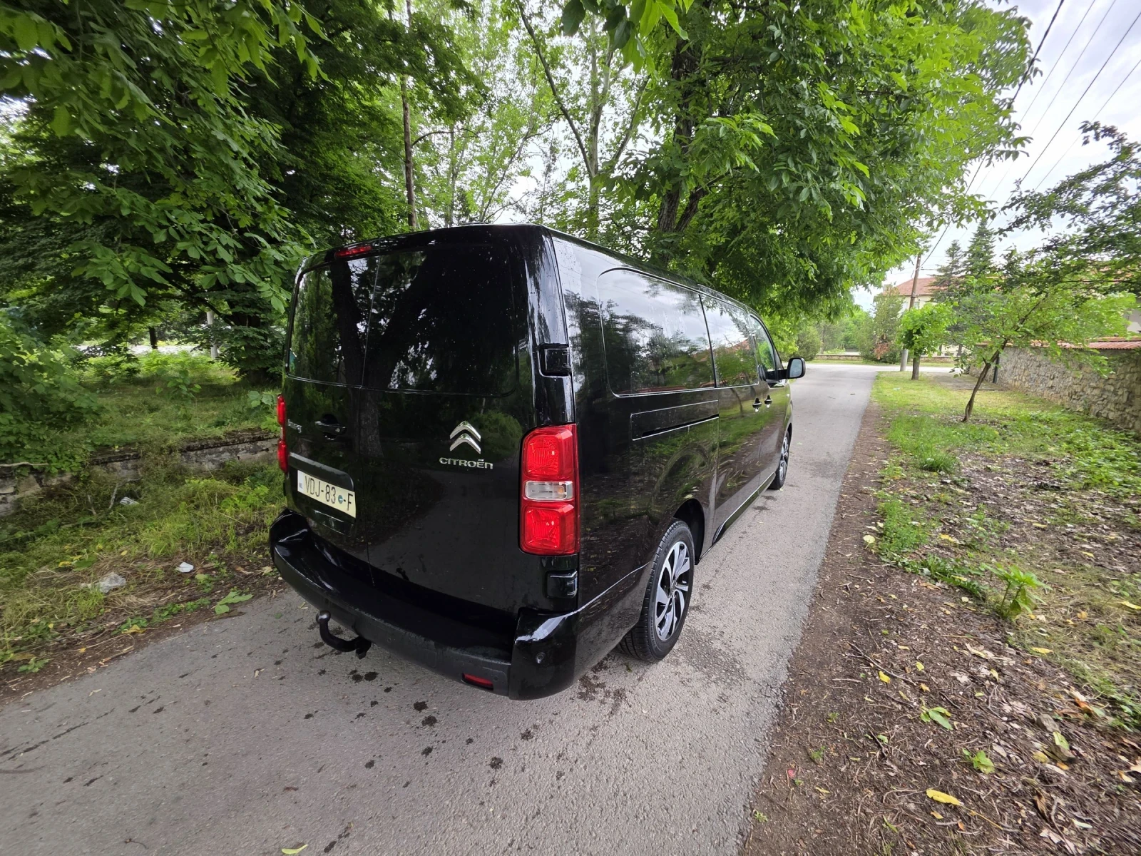 Citroen Jumpy 2.0CDI/DOUBLECAB/�����/FULL | Mobile.bg � ����������� 6