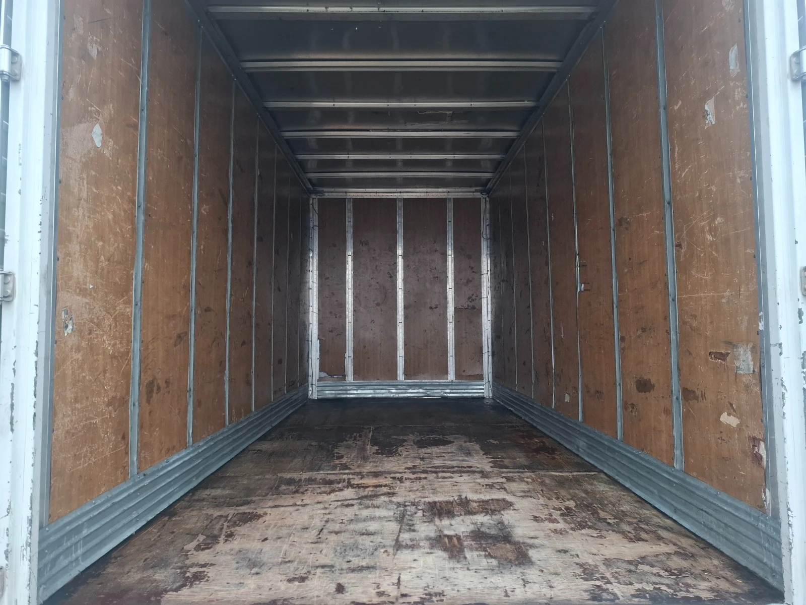 Iveco Daily 35S18/�����/4.90�. | Mobile.bg � ����������� 15