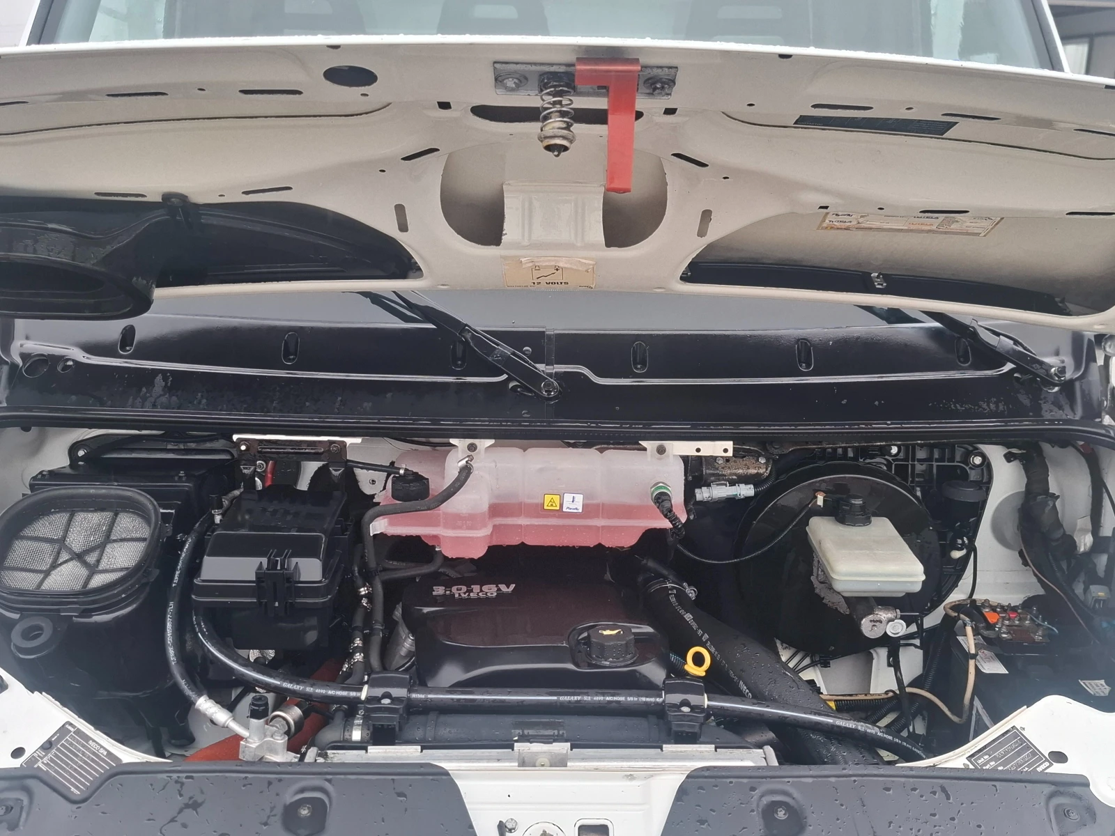 Iveco Daily 35S18/�����/4.90�. | Mobile.bg � ����������� 16