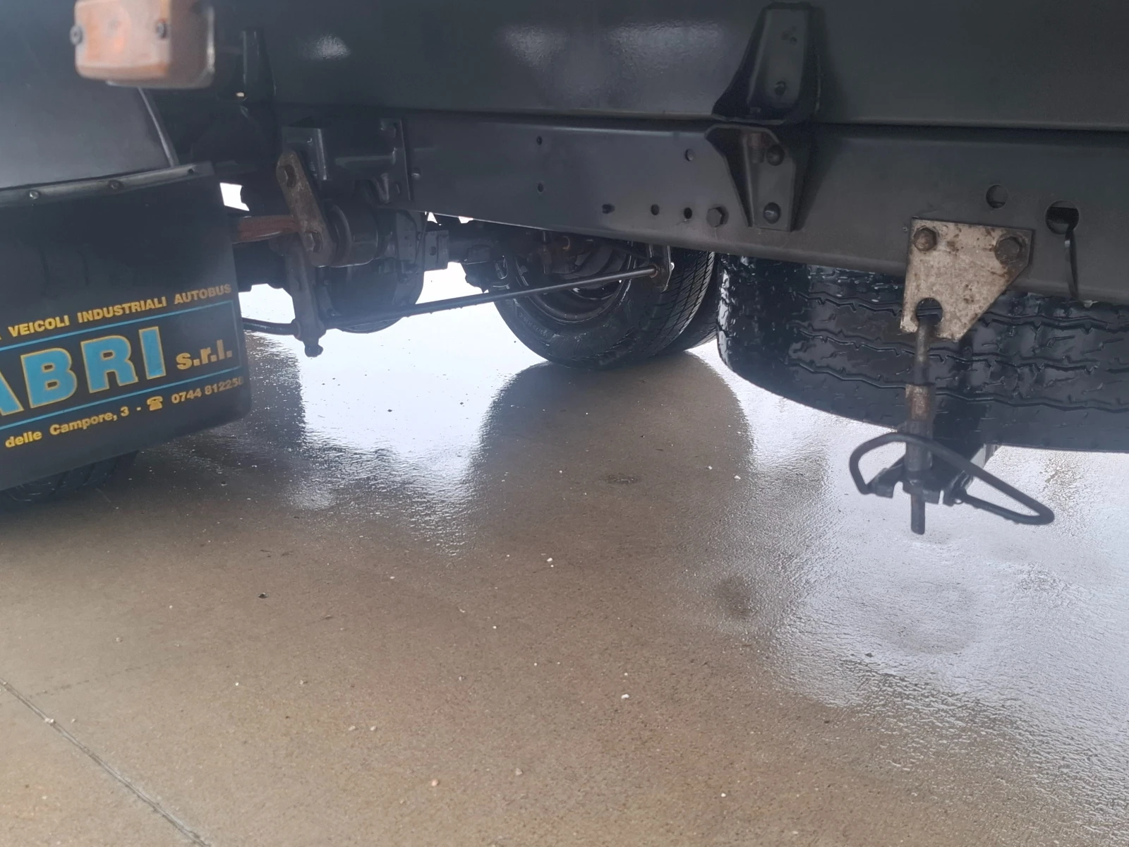 Iveco Daily 35S18/�����/4.90�. | Mobile.bg � ����������� 13