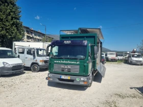 Man 9.220, снимка 1