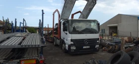 Mercedes-Benz 1844, снимка 7