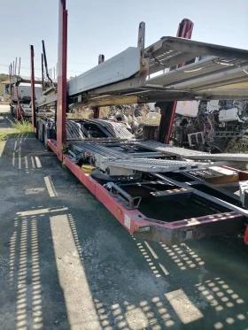 Mercedes-Benz 1844, снимка 5