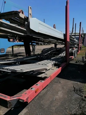 Mercedes-Benz 1844, снимка 3