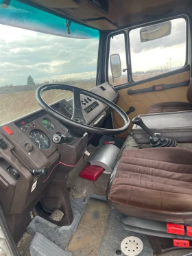 Mercedes-Benz 914 914, снимка 5