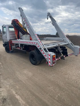 Mercedes-Benz 914 914, снимка 11